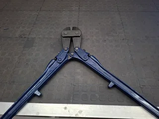 RECORD 942H Bolt Cutter 42&#34; (1066mm)