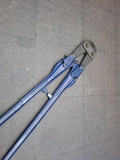 RECORD 942H Bolt Cutter 42&#34; (1066mm)