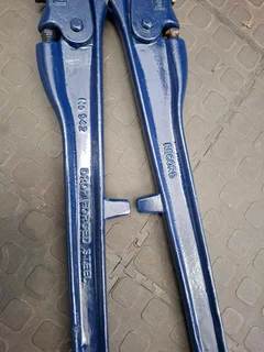 RECORD 942H Bolt Cutter 42&#34; (1066mm)