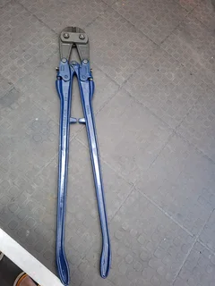 Record 942h Bolt Cutter 42" (1066mm)
