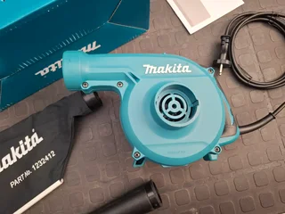 MAKITA UB1103 Variable speed blower *BRAND NEW*