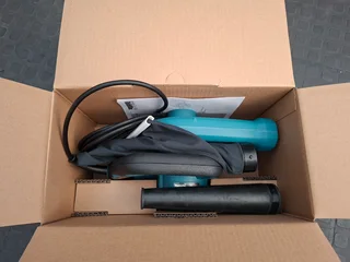 MAKITA UB1103 Variable speed blower *BRAND NEW*