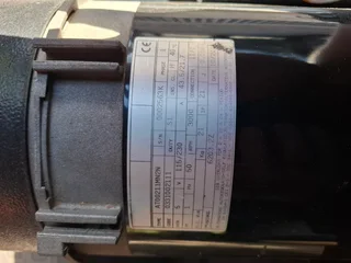 KOHLER SDMO PERFORM 4500 Petrol Generator