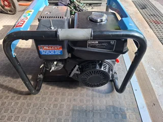 KOHLER SDMO PERFORM 4500 Petrol Generator