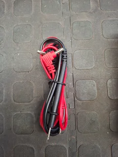 HellermannTyton T820 Multimeter