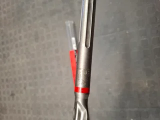 HILTI TE-YX 24/52 SDS MAX DRILL BIT