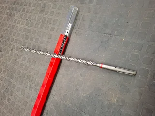 HILTI TE-YX 24/52 SDS MAX DRILL BIT