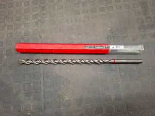 Hilti Te-yx 24/52 Sds Max Drill Bit