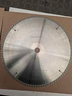 Elumatec 420mm X 96t Tct Blades
