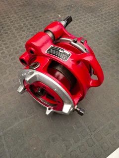 Ridgid 141 Threading Attachment