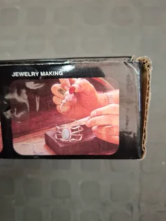 Mini oxyacetylene torch kit *Brand New*