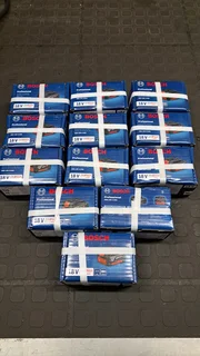 Bosch Professional Gba 18v-4.0ah Batteries Brand New with Warranty