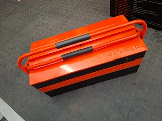 FIXMAN 62PC CANTILEVER MECHANICAL TOOL SET FIX MT62*BRAND NEW UNITS*