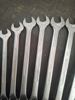 GEDORE 1B/17M Combination spanner set * Brand new*