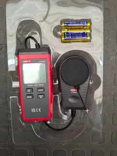 uni-t UT383s Digital light meter *Brand New*