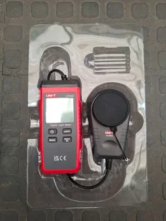 uni-t UT383s Digital light meter *Brand New*