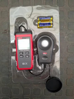 uni-t UT383s Digital light meter *Brand New*