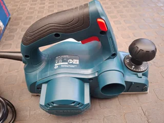BOSCH PROFESSIONAL GHO 700 PLANER *Demo unit*