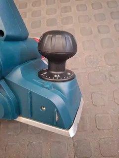 BOSCH PROFESSIONAL GHO 700 PLANER *Demo unit*