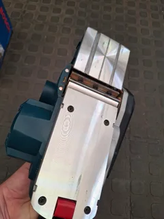 BOSCH PROFESSIONAL GHO 700 PLANER *Demo unit*