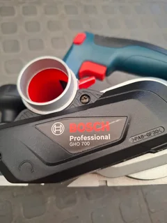 BOSCH PROFESSIONAL GHO 700 PLANER *Demo unit*