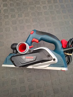 BOSCH PROFESSIONAL GHO 700 PLANER *Demo unit*