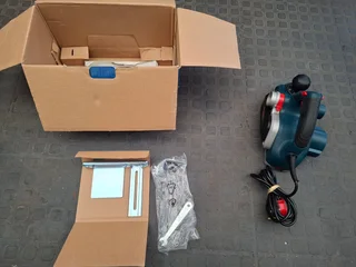 BOSCH PROFESSIONAL GHO 700 PLANER *Demo unit*