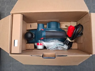 BOSCH PROFESSIONAL GHO 700 PLANER *Demo unit*