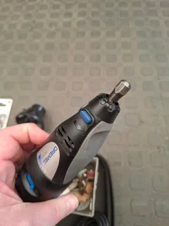 DREMEL 300 &#43; Accessories