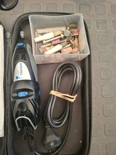 DREMEL 300 &#43; Accessories