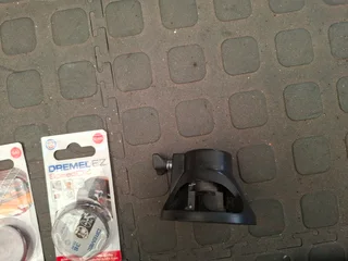 DREMEL 300 &#43; Accessories