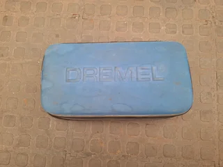 DREMEL 300 &#43; Accessories