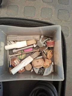 DREMEL 300 &#43; Accessories