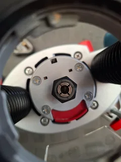 BOSCH PROFESSIONAL GPF 130 1/4&#34; PLUNGE ROUTER