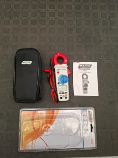 Major Tech Mtd15 Clamp Meter *ex Display Unit*