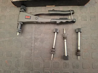 POP PNT110 Rivnut setting tool * Brand New*