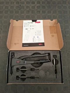 POP PNT110 Rivnut setting tool * Brand New*