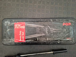 POP PNT410 Rivnut setting tool