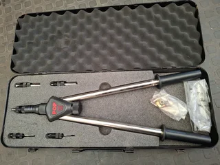 POP PNT410 Rivnut setting tool
