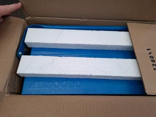 GEDORE 5 Tier Tool Box 1261 (660876) *BRAND NEW*
