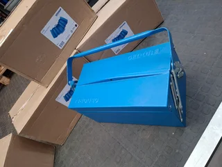 GEDORE 5 Tier Tool Box 1261 (660876) *BRAND NEW*