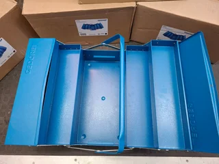 GEDORE 5 Tier Tool Box 1261 (660876) *BRAND NEW*