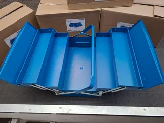 GEDORE 5 Tier Tool Box 1261 (660876) *BRAND NEW*