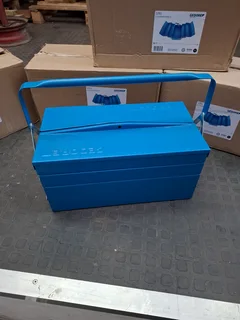 GEDORE 5 Tier Tool Box 1261 (660876) *BRAND NEW*