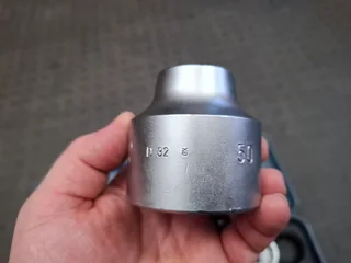 GEDORE 3/4&#34; Socket set D32 EMZ Socket Set - 628026