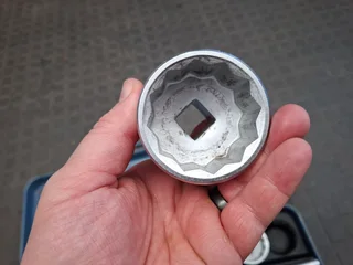 GEDORE 3/4&#34; Socket set D32 EMZ Socket Set - 628026