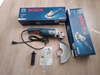 Bosch Professional Gws 2000 Grinders