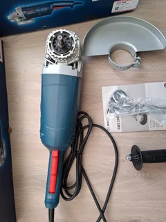 BOSCH PROFESSIONAL GWS 2000 GRINDERS