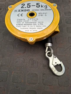 ENDO Spring balancer 2.5-5.0kg