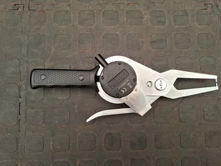 INSIZE Digital External Caliper Gauges - 2132-20